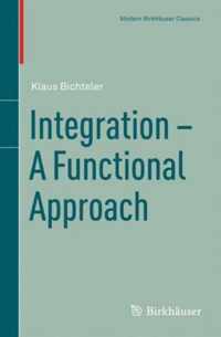 Integration - A Functional Approach