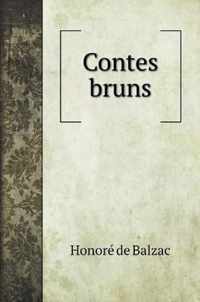 Contes bruns