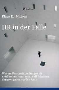 HR in der Falle