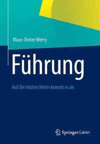 Fuhrung