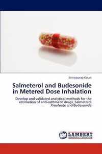 Salmeterol and Budesonide in Metered Dose Inhalation