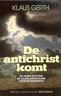 De antichrist komt