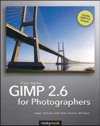 GIMP 2.6 for Photographers