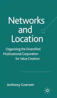 Networks and Location