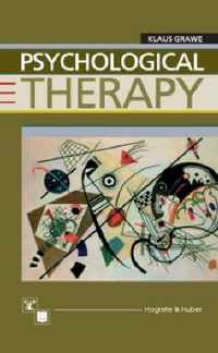 Psychological Therapy