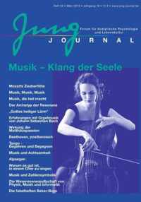 Jung Journal Heft 33: Musik - Klang der Seele