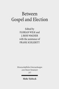 Between Gospel and Election