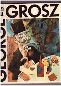 George Grosz