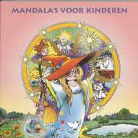 Mandala's Voor Kinderen