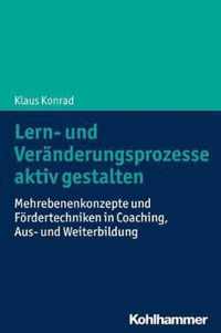 Lern- Und Veranderungsprozesse Aktiv Gestalten