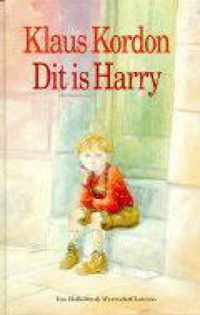 Dit is Harry!