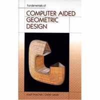 Fundamentals of Computer-Aided Geometric Design