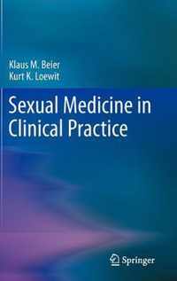 Sexual Medicine in Clinical Practice