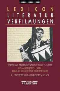 Lexikon Literaturverfilmungen