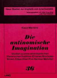 Die Antinomische Imagination