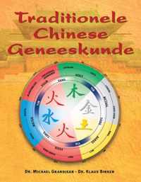 Traditionele Chinese geneeskunde