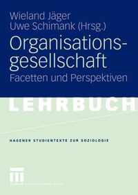 Organisationsgesellschaft