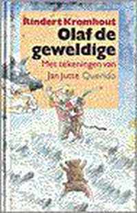 Olaf de geweldige