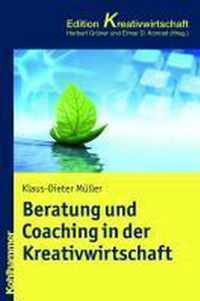 Beratung Und Coaching in Der Kreativwirtschaft