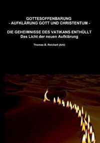 Gottesoffenbarung - Aufklarung Gott und Christentum -