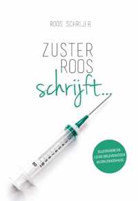 Zuster Roos schrijft