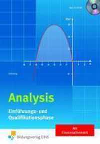 Analysis. Einführungs- und Qualifikationsphase: Schülerband