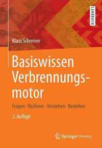 Basiswissen Verbrennungsmotor