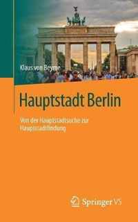 Hauptstadt Berlin