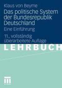 Das Politische System Der Bundesrepublik Deutschland