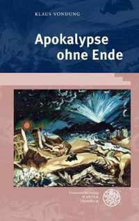 Apokalypse Ohne Ende