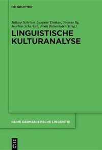 Linguistische Kulturanalyse