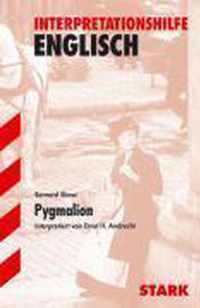 Interpretationshilfe Englisch. Pygmalion