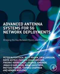 Advanced Antenna Systems for 5G Network Deployments