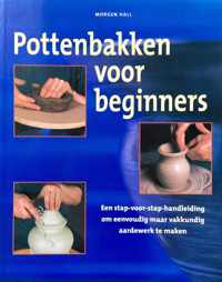 Pottenbakken voor beginners