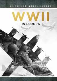 WWII in Europa