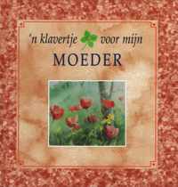 Klavertje Voor Mijn Moeder