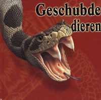 Geschubde Dieren