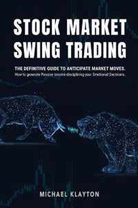 Stock Market Swing Trading