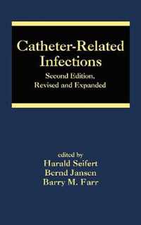 Catheter-Related Infections