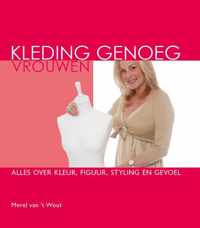 Kleding genoeg vrouwen