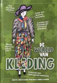 De wereld van kleding