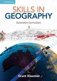 Skills in Geography