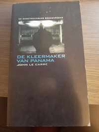 Kleermaker van panama