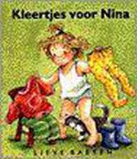 Kleertjes Voor Nina