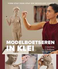 Modelboetseren in klei