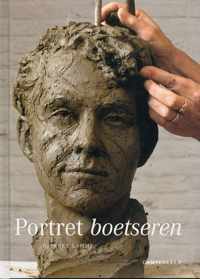 Portret Boetseren