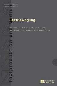 TextBewegung