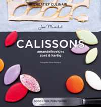 Creatief Culinair  -   Calissons