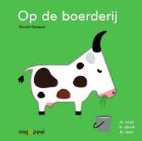 Op de boerderij - Xavier Deneux