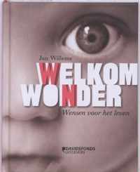 Welkom wonder